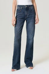 Flare Jean Pants